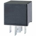 Hella Relay 12V 40A Spst D Electrics, 933332151 933332151